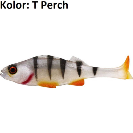 Przynęta Westin Original Perch Shadtail 15 cm T Perch Przynęta Westin Original Perch Shadtail 15 cm T Perch