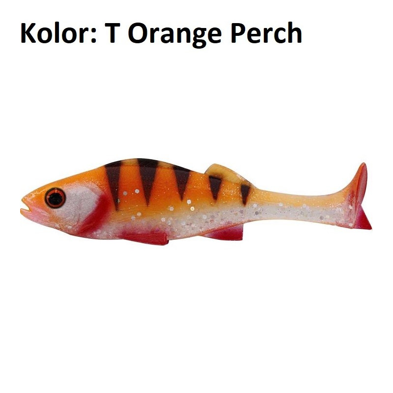 Przynęta Westin Original Perch Shadtail 15 cm T Orange Perch Przynęta Westin Original Perch Shadtail 15 cm T Orange Perch