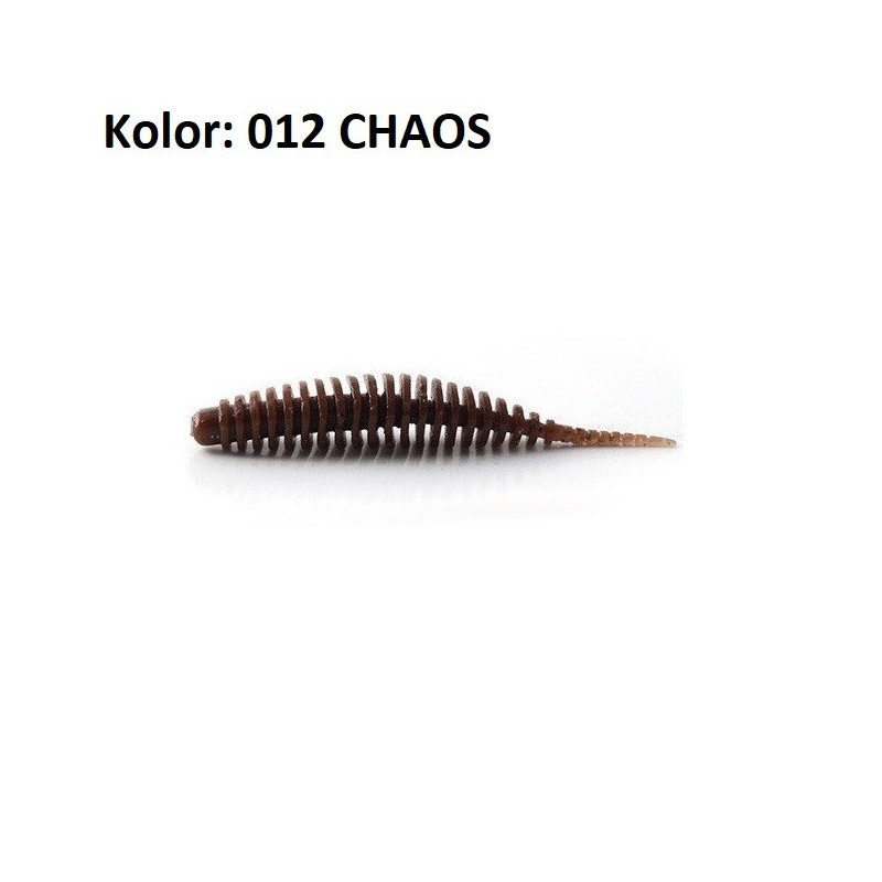 Przynęta Fishup Tanta 2" 5cm 012 CHAOS Przynęta Fishup Tanta 2" 5cm 012 CHAOS