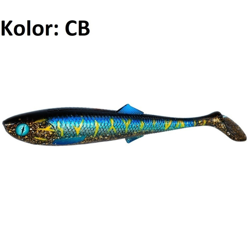 Przynęta Mikado SICARIO 22 cm CB Przynęta Mikado SICARIO 22 cm CB