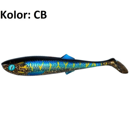 Przynęta Mikado SICARIO 22 cm CB Przynęta Mikado SICARIO 22 cm CB