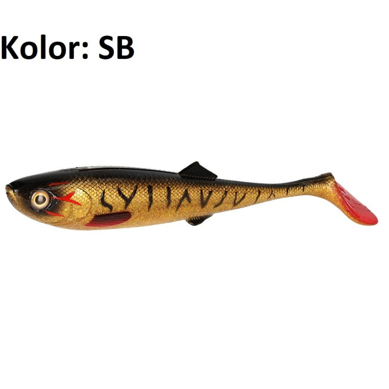 Przynęta Mikado SICARIO 22 cm SB Przynęta Mikado SICARIO 22 cm SB