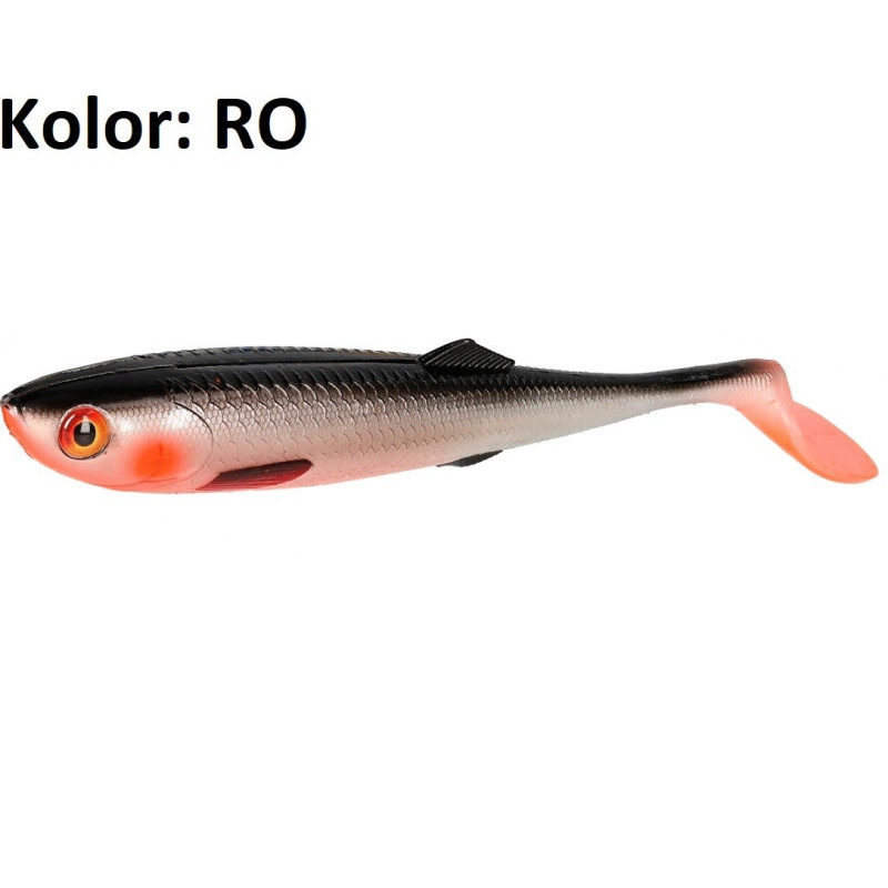Przynęta Mikado SICARIO 22 cm RO