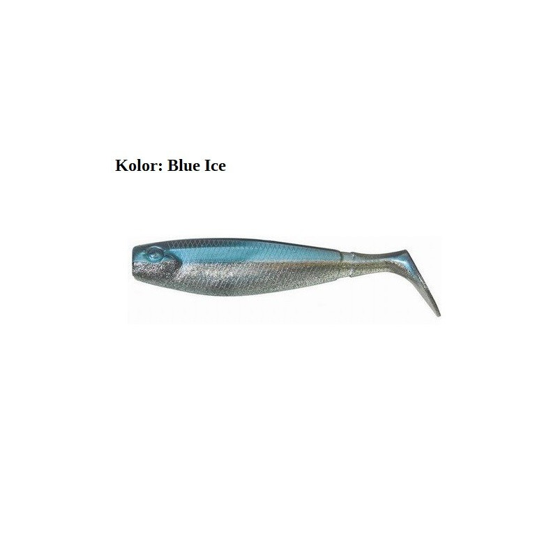 Przynęta Gunki G'Bump Classic 20cm blue ice Przynęta Gunki G'Bump Classic 20cm blue ice
