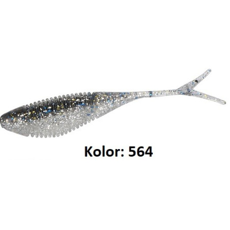 Przynęta Mikado Fish Fry 6,5cm 564
