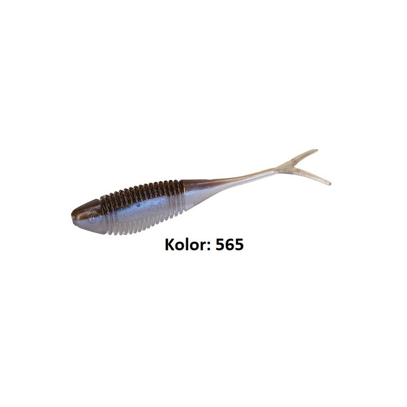 Przynęta Mikado Fish Fry 6,5cm 565