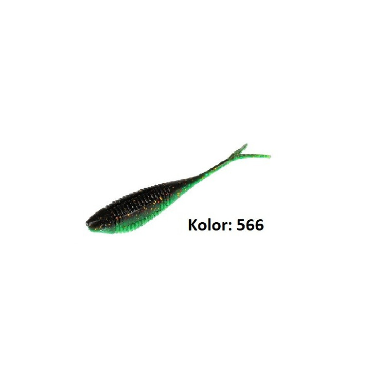Przynęta Mikado Fish Fry 5,5cm 566 Przynęta Mikado Fish Fry 5,5cm 566