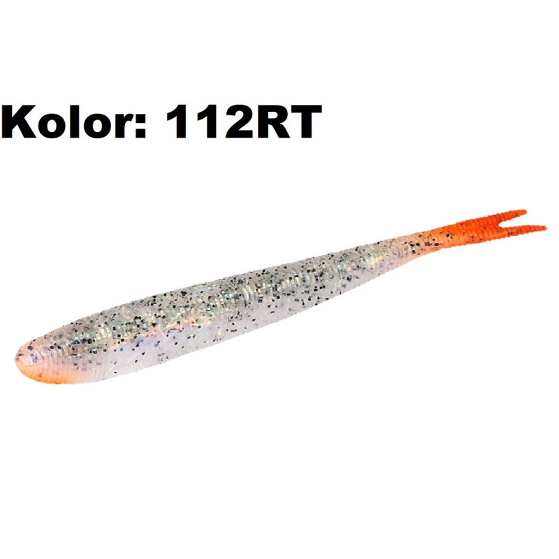 Przynęta Mikado jaskółka Saira 12cm 112RT Przynęta Mikado jaskółka Saira 12cm 112RT
