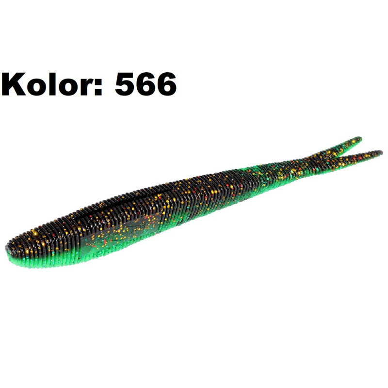 Przynęta Mikado jaskółka Saira 12cm 566 Przynęta Mikado jaskółka Saira 12cm 566