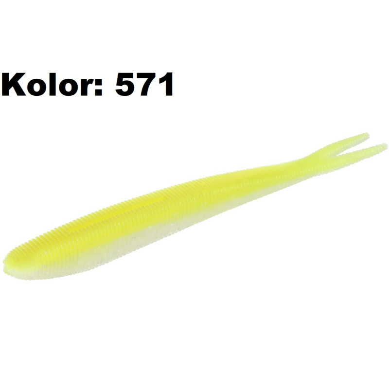 Przynęta Mikado jaskółka Saira 12cm 571 Przynęta Mikado jaskółka Saira 12cm 571