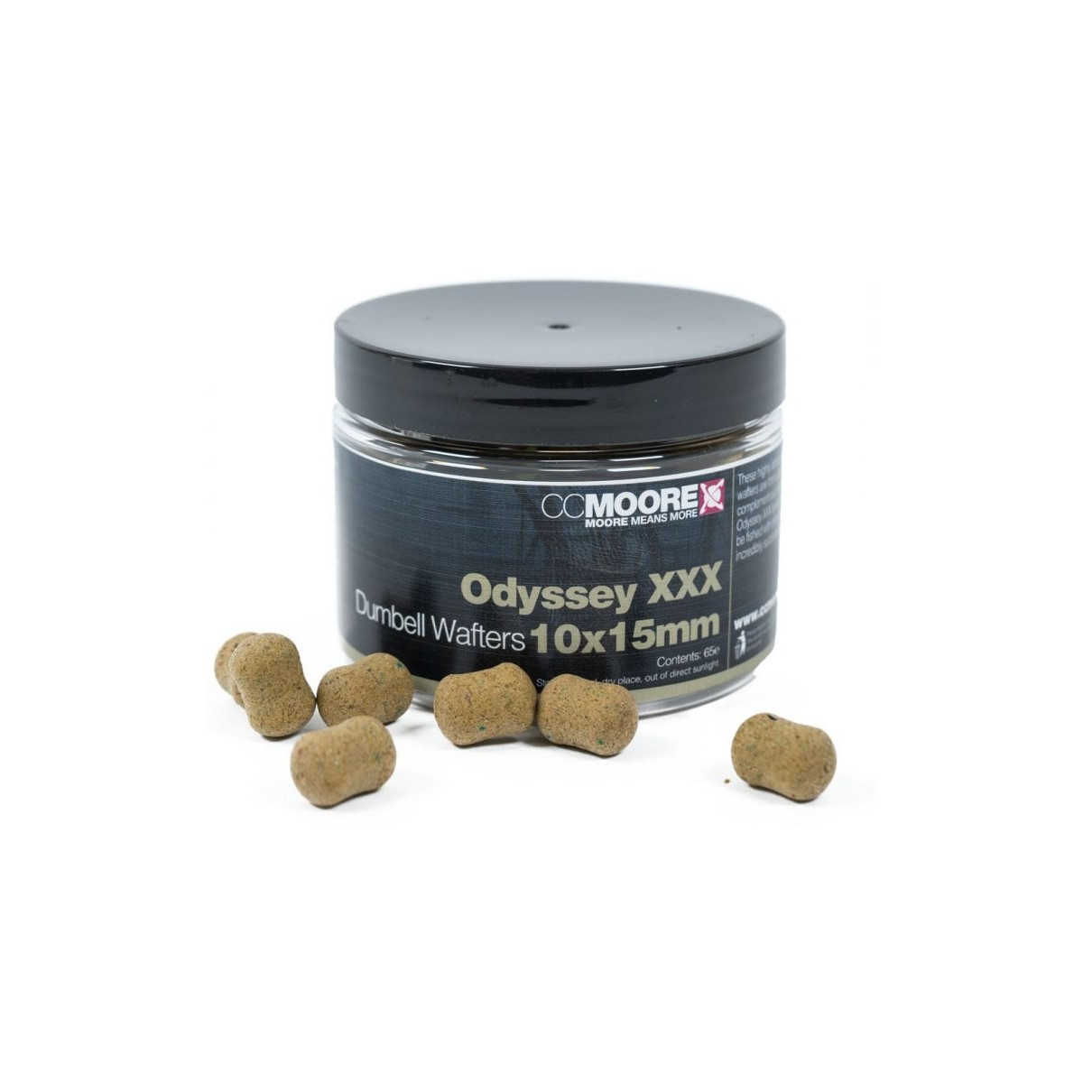 przyneta-odyssey-xxx-dumbells-wafters-cc-moore przyneta-odyssey-xxx-dumbells-wafters-cc-moore