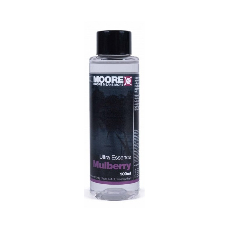 Atraktor CC Moore Ultra Essence 100 ml morwa