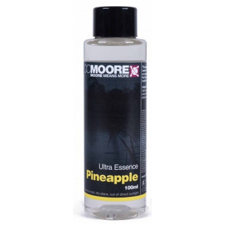 Atraktor CC Moore Ultra Essence 100 ml Ananas