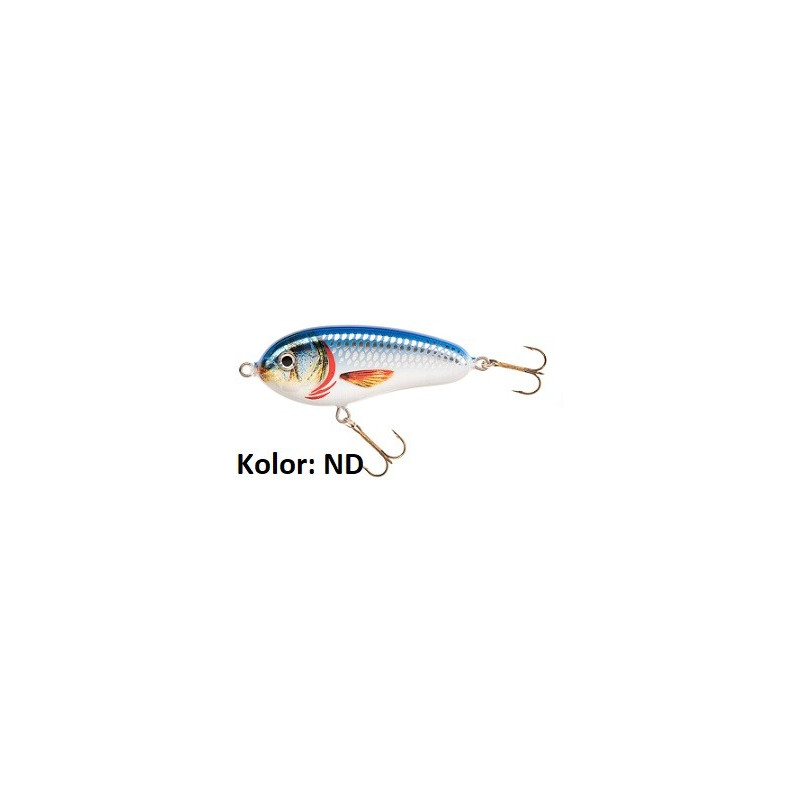 Wobler Jaxon HS Jerk Force 10cm ND Wobler Jaxon HS Jerk Force 10cm ND