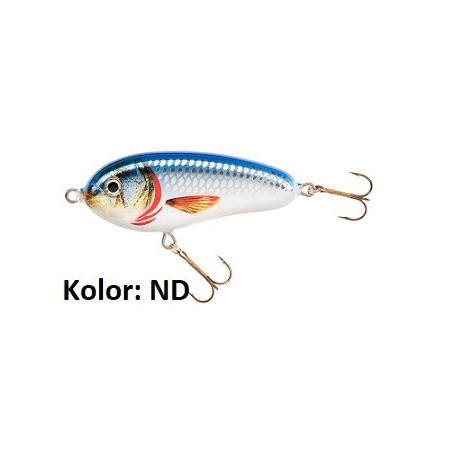 Wobler Jaxon HS Jerk Force 10cm ND
