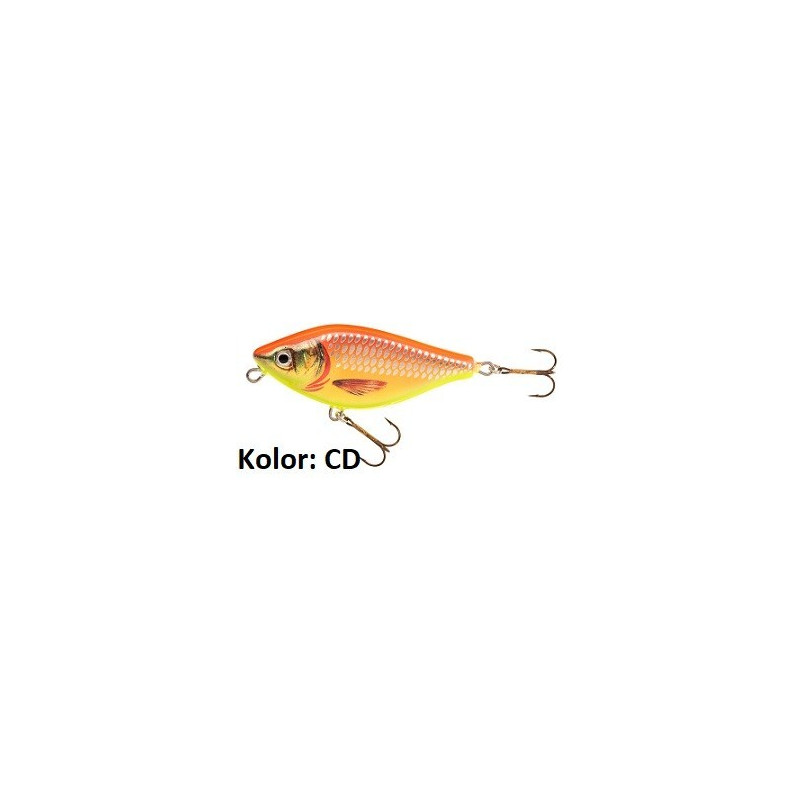 Wobler Jaxon HS HIPER JERK 11cm cd Wobler Jaxon HS HIPER JERK 11cm cd