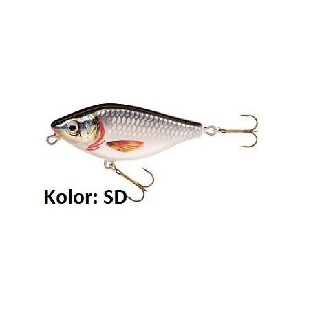 Wobler Jaxon HS HIPER JERK 11cm SD Wobler Jaxon HS HIPER JERK 11cm SD