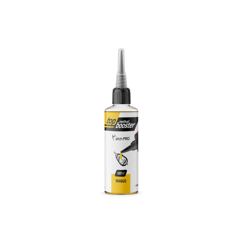 Booster Match Pro Top Method Booster 100ml - Mango