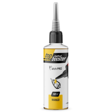 Booster Match Pro Top Method Booster 100ml - Mango