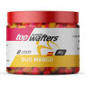 Przynęta Match Pro Top Dumbells Wafters 20g - 8mm Duo Mango Przynęta Match Pro Top Dumbells Wafters 20g - 8mm Duo Mango