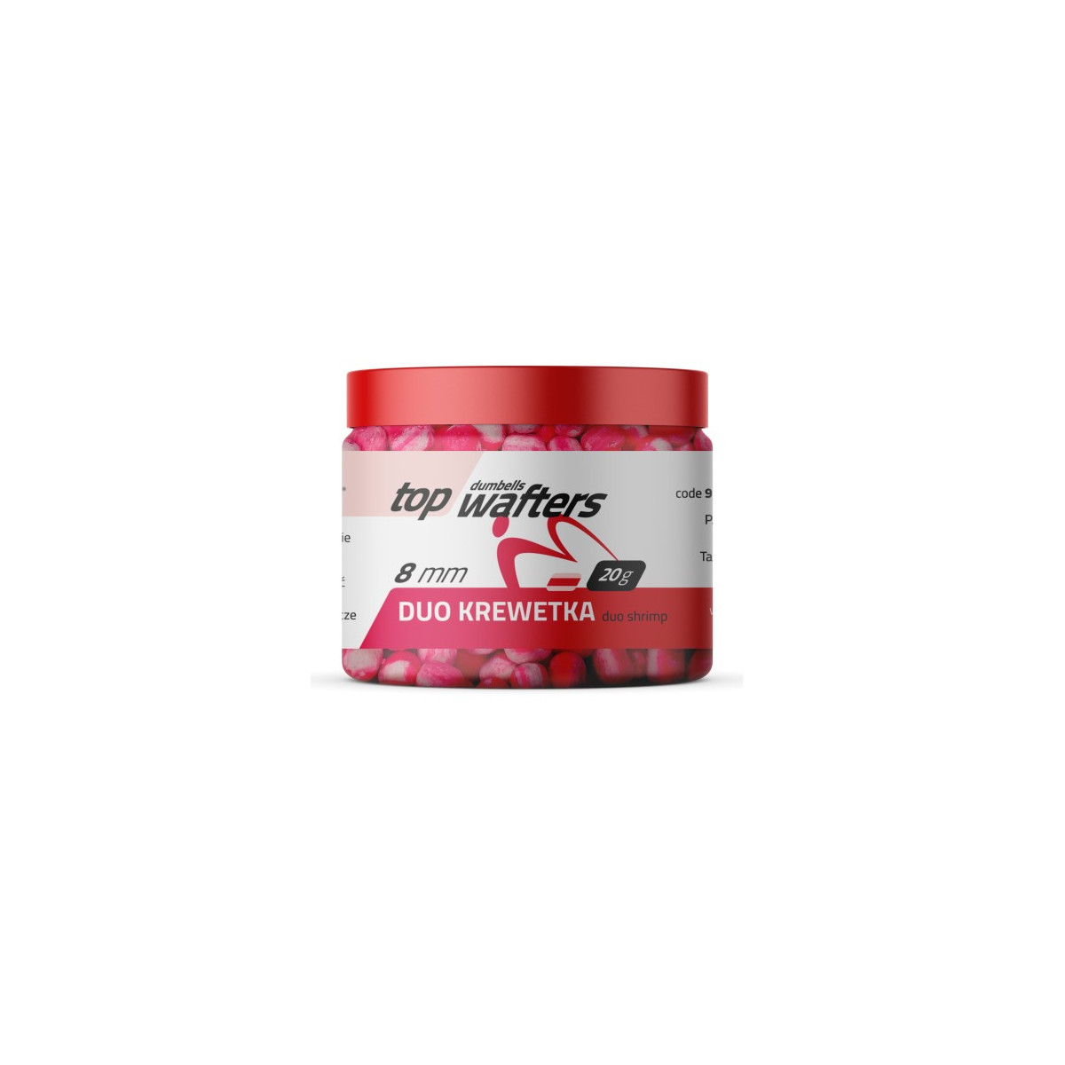 przyneta-top-dumbells-wafters-8-mm-match-pro przyneta-top-dumbells-wafters-8-mm-match-pro