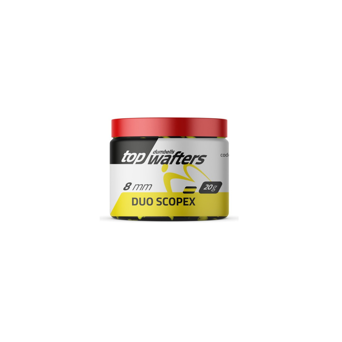 przyneta-top-dumbells-wafters-8-mm-match-pro przyneta-top-dumbells-wafters-8-mm-match-pro