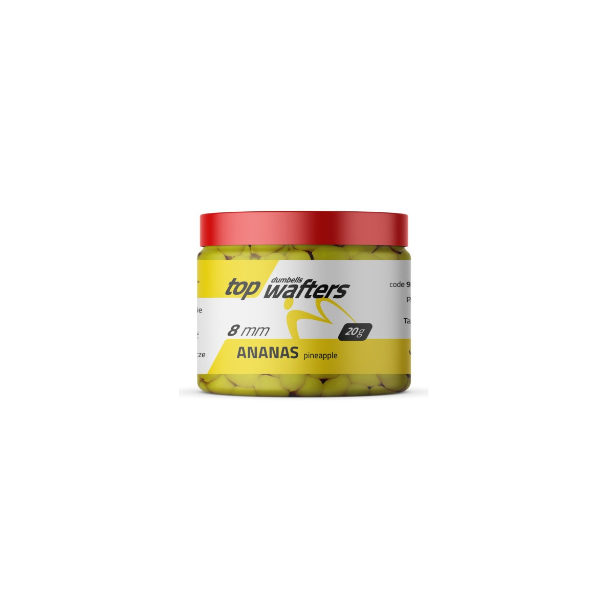 przyneta-top-dumbells-wafters-8-mm-match-pro przyneta-top-dumbells-wafters-8-mm-match-pro