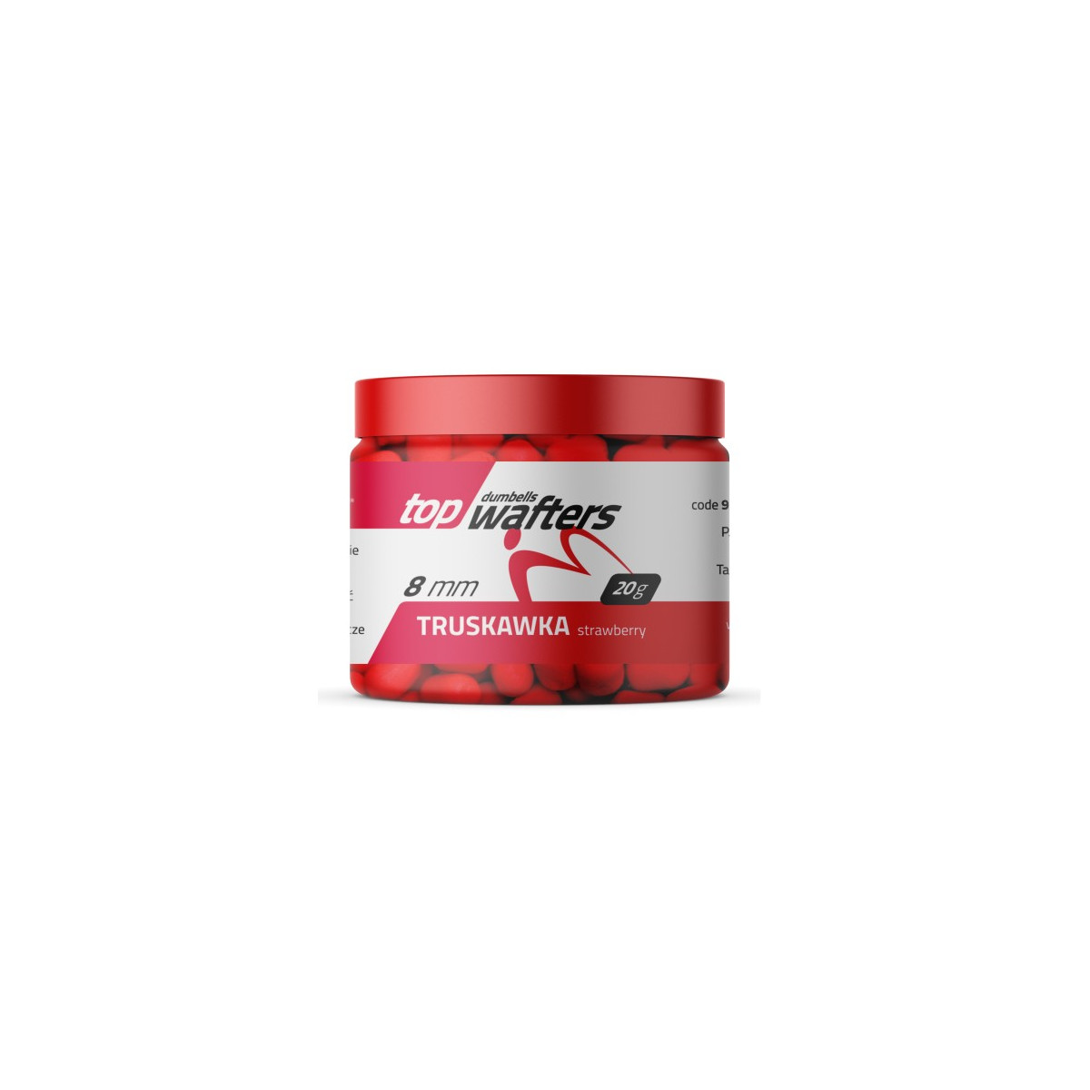 przyneta-top-dumbells-wafters-8-mm-match-pro przyneta-top-dumbells-wafters-8-mm-match-pro