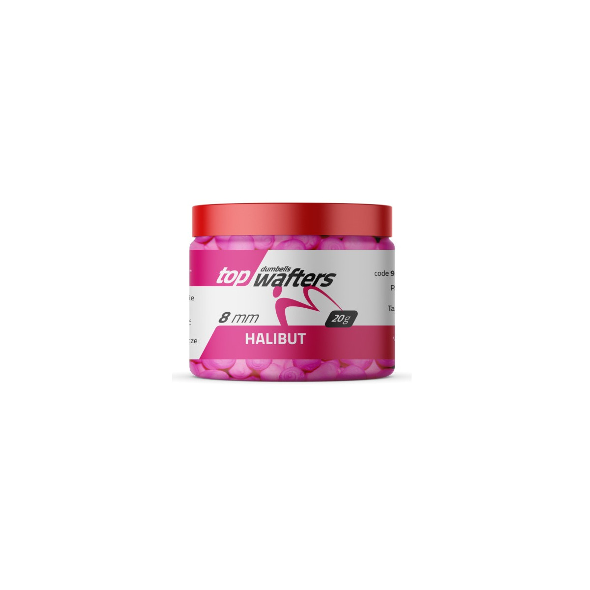 przyneta-top-dumbells-wafters-8-mm-match-pro przyneta-top-dumbells-wafters-8-mm-match-pro