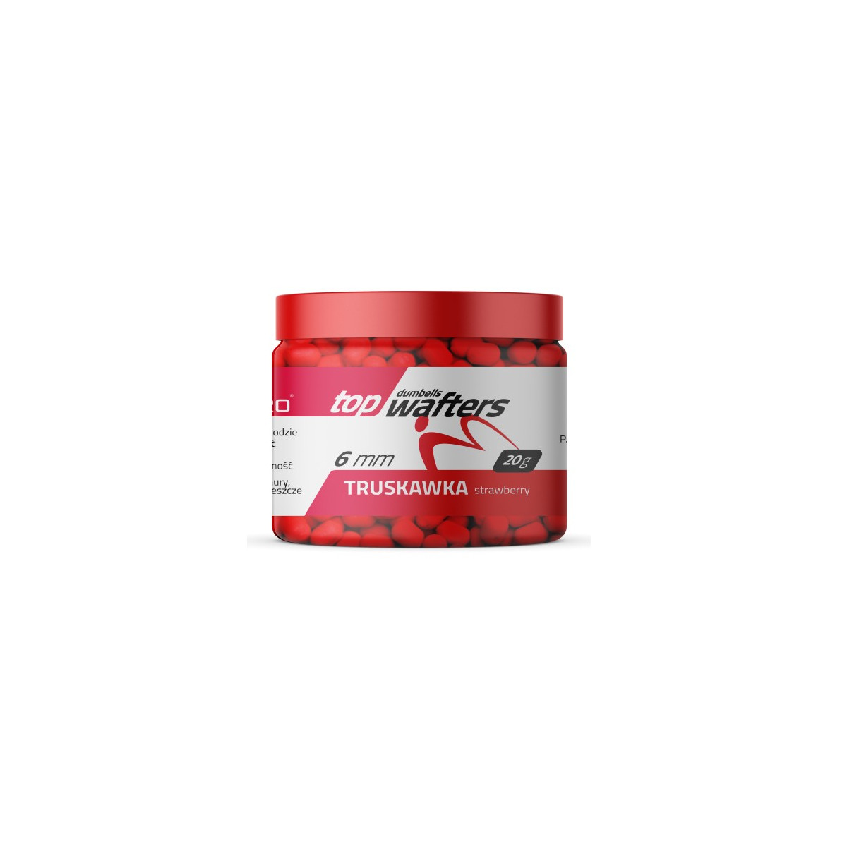 przyneta-top-dumbells-wafters-6-mm-match-pro