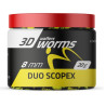 przyneta-3d-worms-wafters-8-mm-match-pro