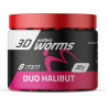 przyneta-3d-worms-wafters-8-mm-match-pro