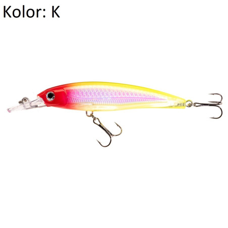 Wobler Jaxon Atract Bleak 10cm Wobler Jaxon Atract Bleak 10cm
