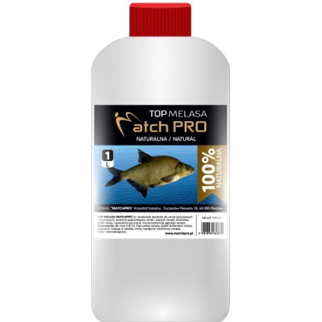 Top Melasa 1l 1 L Match Pro Top Melasa 1l 1 L Match Pro