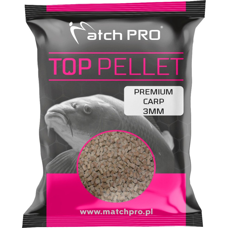 Pellet Match Pro Premium Carp 700g Pellet Match Pro Premium Carp 700g