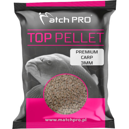 Pellet Match Pro Premium Carp 700g Pellet Match Pro Premium Carp 700g