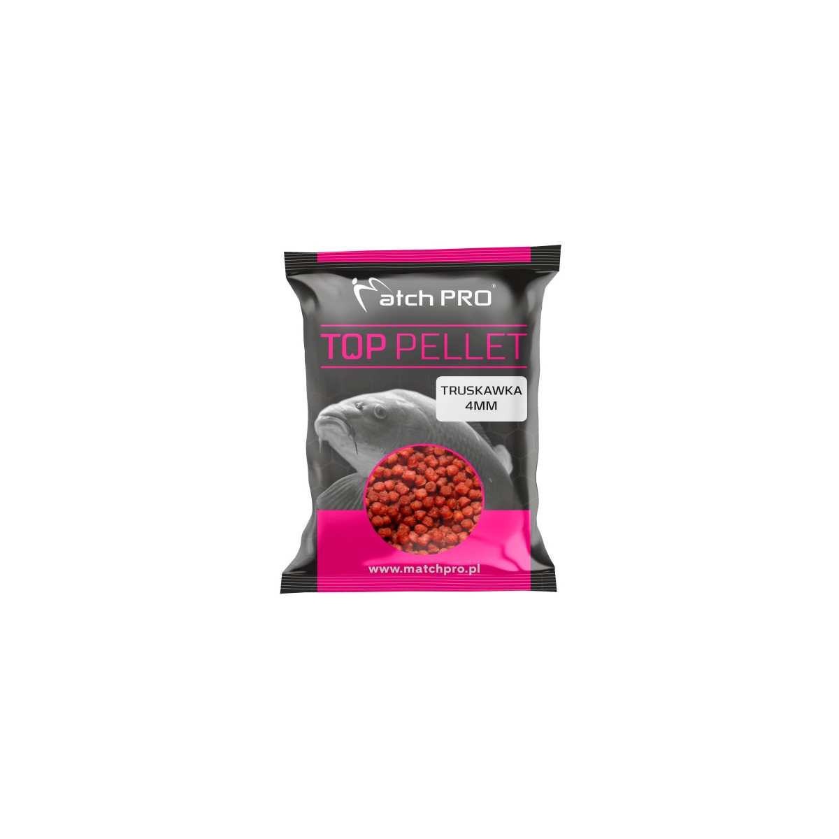 pellet-top-truskawka-700-g-match-pro pellet-top-truskawka-700-g-match-pro
