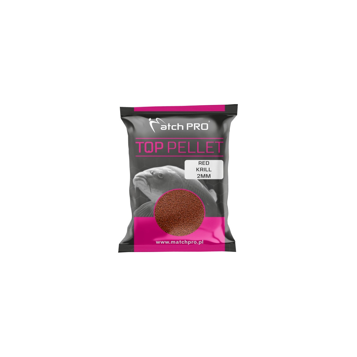 pellet-top-red-krill-700-g-match-pro pellet-top-red-krill-700-g-match-pro