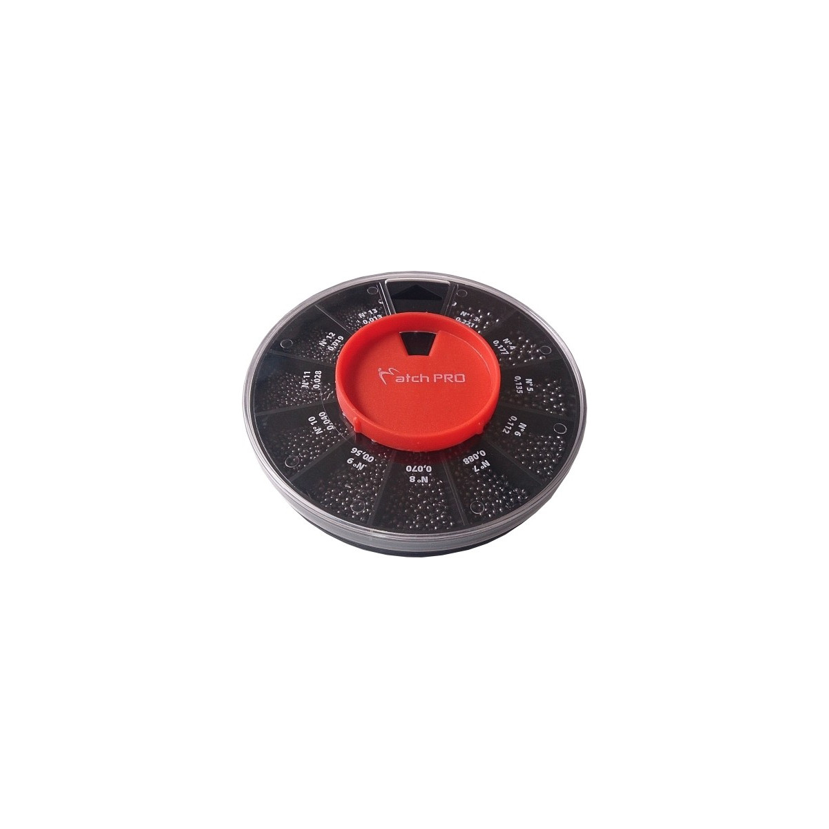 olow-paleta-soft-match-pro