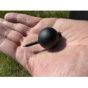 Sinking Bomb Team Black 905890 Match Pro Sinking Bomb Team Black 905890 Match Pro
