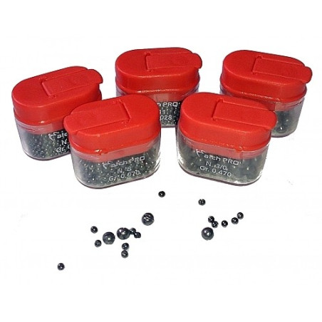Ołów uzupełniacz Soft 0,056g Match Pro