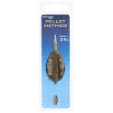 Koszyk zanętowy Drennan Pellet Method Feeder 35g / roz. S