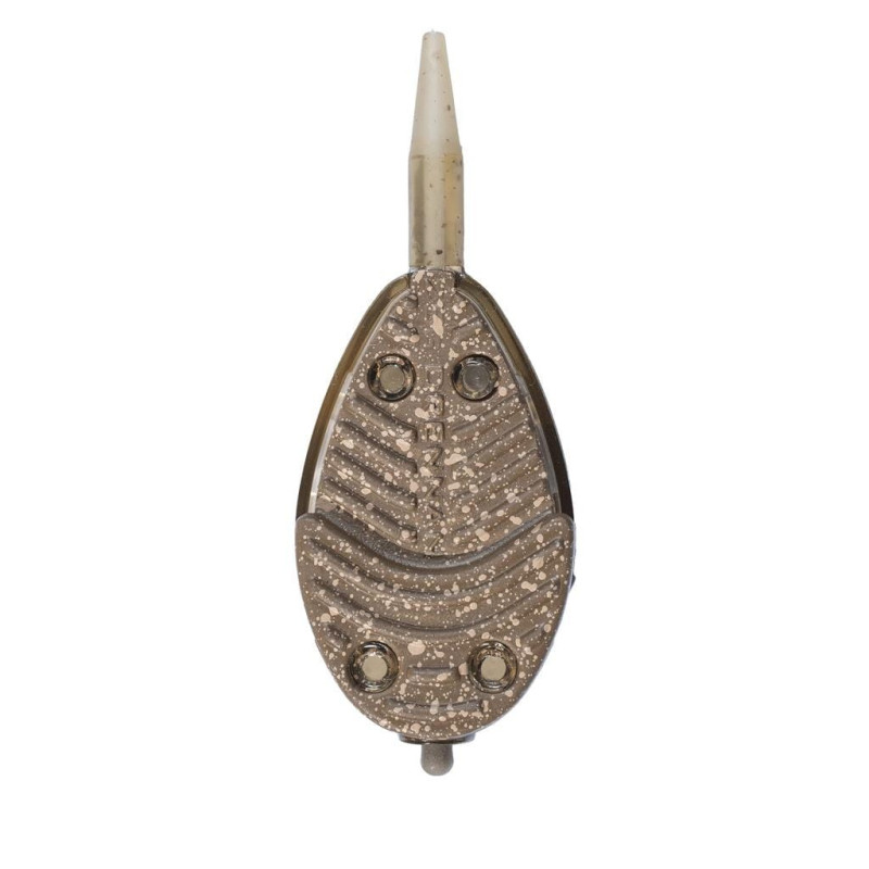 Koszyk zanętowy Drennan Pellet Method Feeder 35g / roz. S
