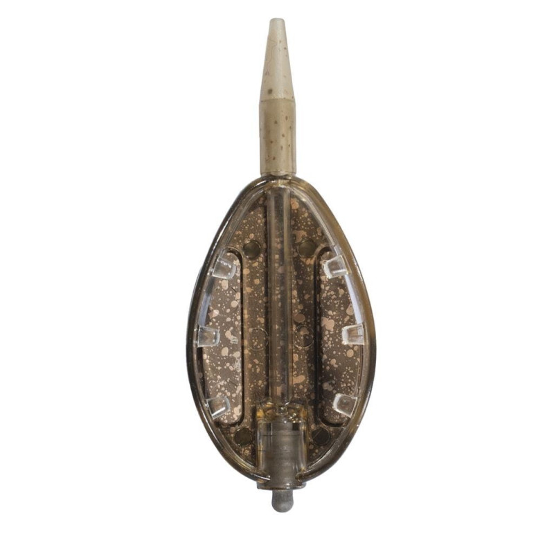 Koszyk zanętowy Drennan Pellet Method Feeder 35g / roz. S