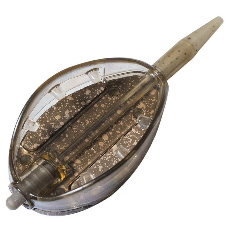 Koszyk zanętowy Drennan Pellet Method Feeder 35g / roz. L Koszyk zanętowy Drennan Pellet Method Feeder 35g / roz. L