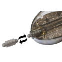 Koszyk zanętowy Drennan Pellet Method Feeder 35g / roz. S