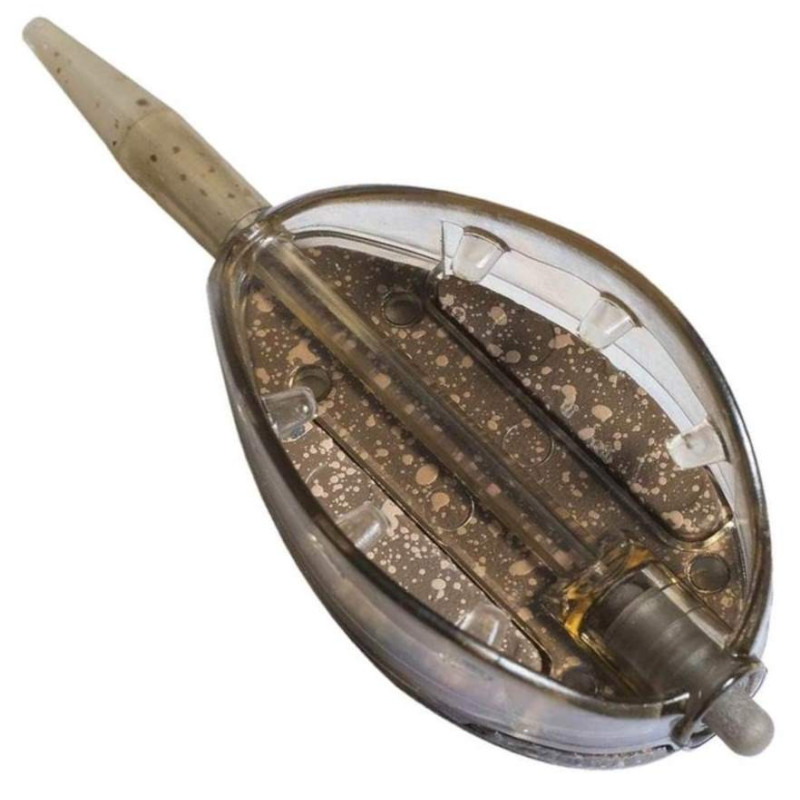 Koszyk zanętowy Drennan Pellet Method Feeder 35g / roz. S