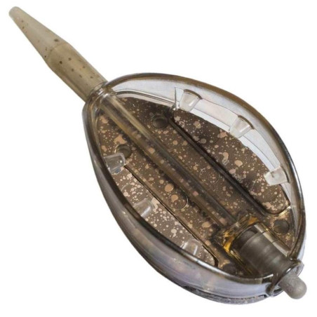 Koszyk zanętowy Drennan Pellet Method Feeder 35g / roz. L Koszyk zanętowy Drennan Pellet Method Feeder 35g / roz. L