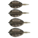 Koszyk zanętowy Drennan Pellet Method Feeder 25g / roz. S Koszyk zanętowy Drennan Pellet Method Feeder 25g / roz. S