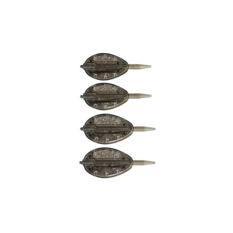 Koszyk zanętowy Drennan Pellet Method Feeder 45g / roz. L Koszyk zanętowy Drennan Pellet Method Feeder 45g / roz. L